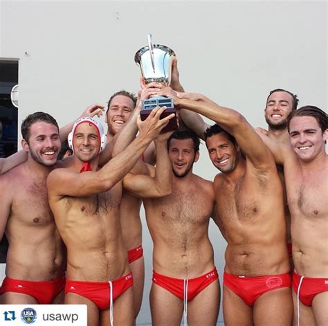 The men's tournament of water polo at the 2020 summer olympics at tokyo, japan began on 25 july and end on 8 august 2021, and held at the tokyo tatsumi international swimming center. The US Men's Olympic Water Polo Team Is Going To Leave You ...