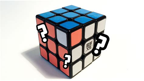 You might want to bookmark this page for future reference. SCREW UP A CUBER! How To Mess Someone Up! - YouTube