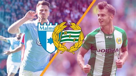 Hammarby in actual season average scored 1.89 goals per match. Hammarby - Malmö (2-0) (2019) - YouTube