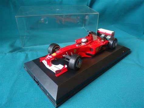 Burnin 'rubber , lanzado para game boy advance. Hot Wheels - Scale 1/18 - Ferrari F1 2000 with autograph by - Catawiki
