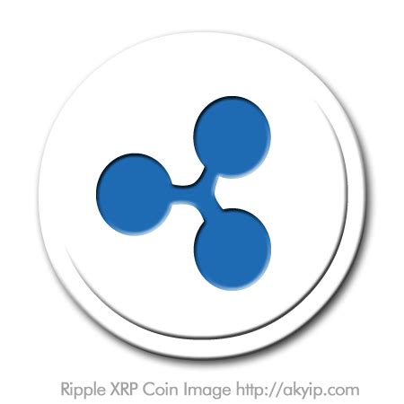The Third-Largest Cryptocurrency, Ripple's XRP, Up Almost ...