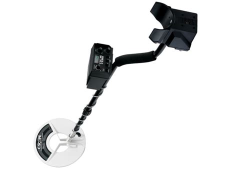 All prices include vat @ 20%. C.SCOPE METAL DETECTOR 1220 XD | DISPORT