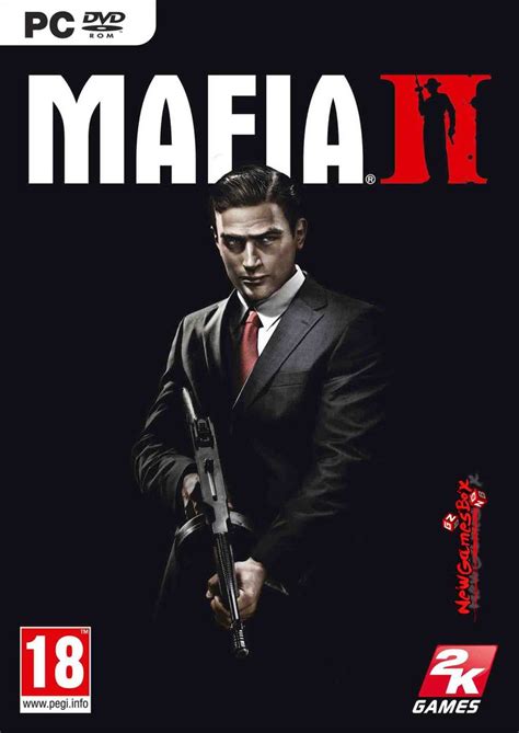 Know the recommended setup to play free fire on laptop. Mafia 2 PC Game Free Download Full Version, PC System ...