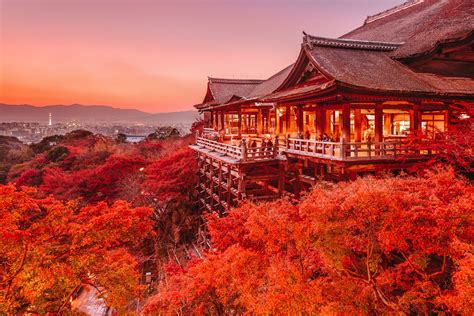 10 Best Towns And Cities To Visit In Japan | Away and Far