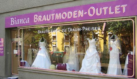 Suchen sie nach brautkleider in essen oder inserieren sie einfach und kostenlos ihre anzeigen. Bianca Brautmoden Outlet Essen | Factory Outlet ...