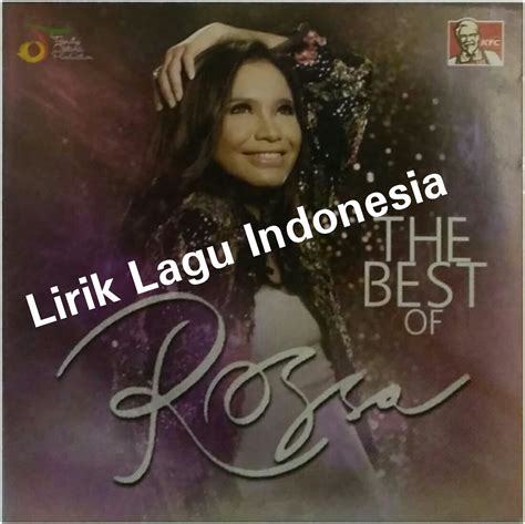 lirikata lirik lagu untukmu dari aoi. Lirik Lagu Indonesia : Lirik Lagu Aku Bukan Untukmu - Rossa