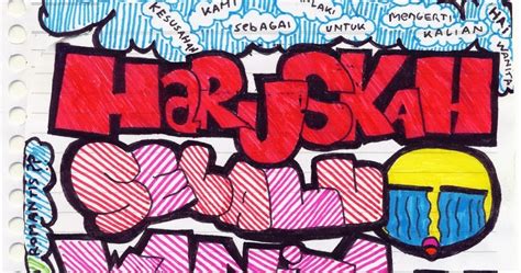 Cari grafiti huruf n berwarna. 59+ Paling Top Gambar Grafiti Tulisan Jamaica