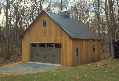 Whether you use it as a workshop or simply as a space to store your vehicle, the garage is an essential aspect of every home. Pin by Luke Oeth on Barn in 2020 | Garage prices, Garage ...