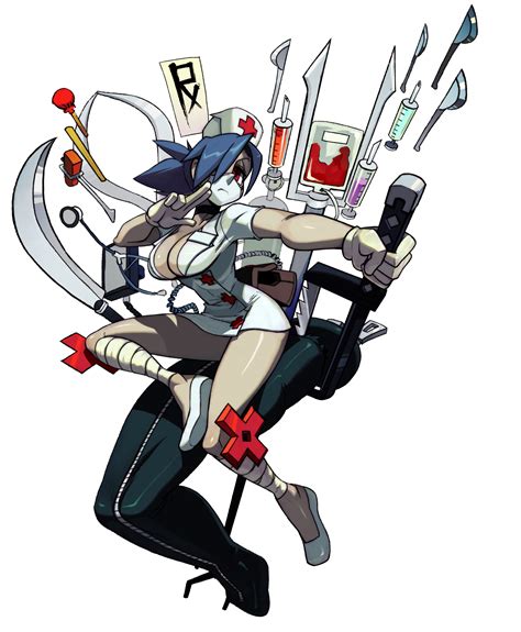 A male given name from latin in quiet but steady use since the 16th century. Valentine (Skullgirls) | VS Battles Wiki | FANDOM powered ...