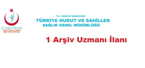 Yayım tarihi :sabah gazetesi 27/04/2008. Hudut ve Sahiller Sağlık Genel Müdürlüğü Arşiv Uzmanı ...