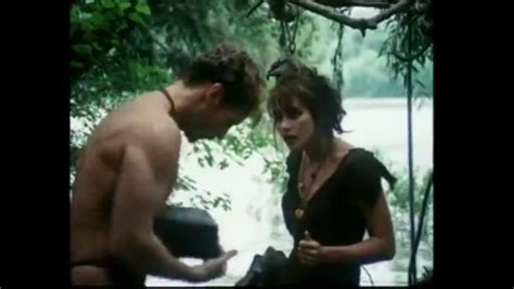 But it was on hold because universal did not want to fund it. tarzan x full - video dailymotion