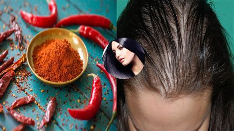 Cayenne pepper and coconut oil. Hair Treatment At Home | Cayenne Pepper And Aloe Vera For ...