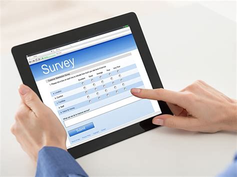 Find out more about opinions, interests and the reasons behind. Mopinion launches online survey marketplace | News ...