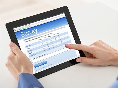 The surveys are specifically targeted to meet your interest, and are available for any country, on both mobile and desktop. Mopinion launches online survey marketplace | News ...