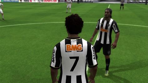 We listing only legal sources of live streaming and we also collect data on what channel watch atletico mineiro mg on tv. FIFA 14: Atlético Mineiro Player Faces - YouTube