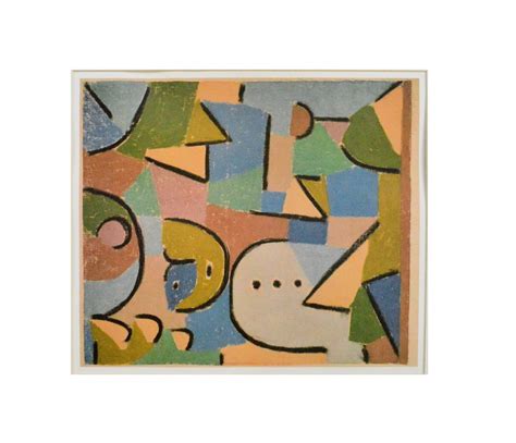 We did not find results for: Paul Klee Figur im Garten Poster Kunstdruck bei ...