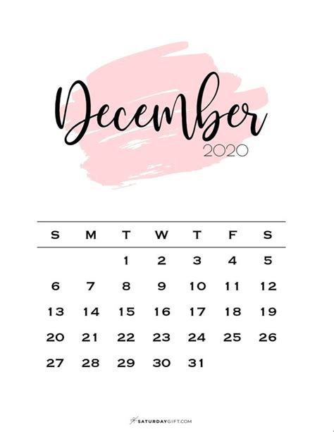 Calendars provide you with the versatility of putting in your favorite pictures. Pin de Aesthetic Picutre em Calendar | Calendário dezembro, Ideias de calendário, Calendário de ...