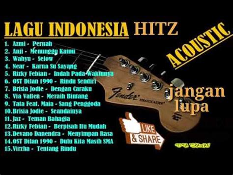 Are you see now top 10 lagu indonesia populer results on the web. LAGU INDONESIA HITZ POPULER 2019 - YouTube