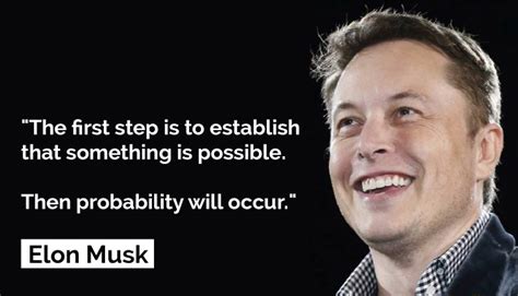 Enjoy the best elon musk quotes page 2 at brainyquote. Elon-Musk-Quotes-6 - Stories for the Youth!