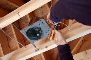 It's always safer and easier to have a trained professional do the job, and they will know the regulations and standards your home should meet. Kaplan Electric Electrician Maine Winthrop ME Belgrade ...
