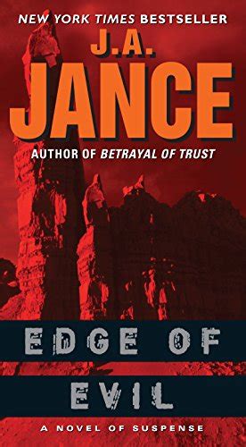 Jance, the grand master of the genre (the providence journal), ali reynolds's personal life is thrown into turmoil just as two men show up on the scene—a former employee of her husband's who has just been released from prison and a serial killer. E Book : JA Jance 60 Books - Discount Audio Books