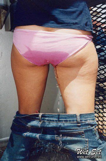 We bring you a big selection of videos. Woman pissing in pants images - Porn archive. Comments: 3