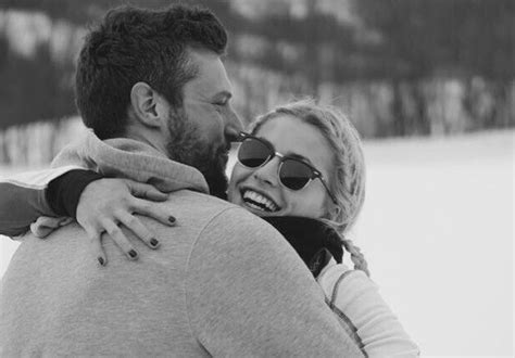 Wer ist auch geil auf lena? Lena Gercke mit ihrem neuen Freund Kilian Müller-Wohlfahrt ...
