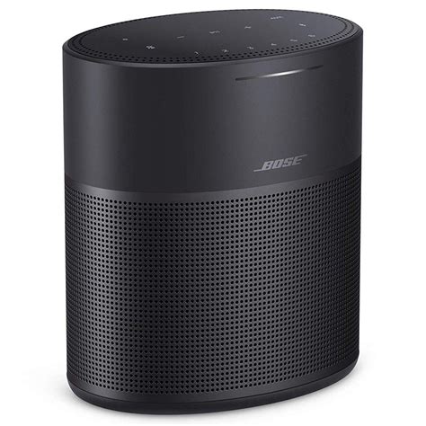 But like many bose products, it's priced on the high side, and the sonos one remains our. Loa Bose Home Speaker 300 chính hãng, giá rẻ, trả góp 0%