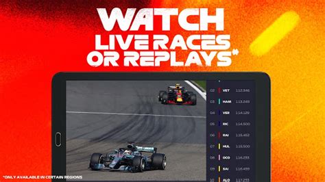 By connecting a roku streaming box to your tv, you can either cut the cord — cancel your cable tv service — or augment your cable with channels like netflix, hulu, amazon prime. F1 TV - Apps on Google Play