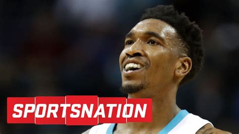 We did not find results for: SportsNation reacts to rookie Malik Monk calling NBA life ...