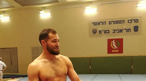 אלכסנדר שטילוב הוא מתעמל ישראלי. אלכס שטילוב: 