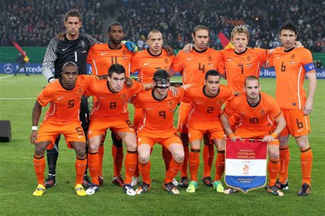 The latest tweets from @onsoranje La Séptima Esfera: Holanda, la disciplinada venganza ...