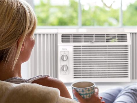 When winter comes, you can remove it and store it until needed. Top 8 Best Sliding Window Air Conditioners On The Market ...