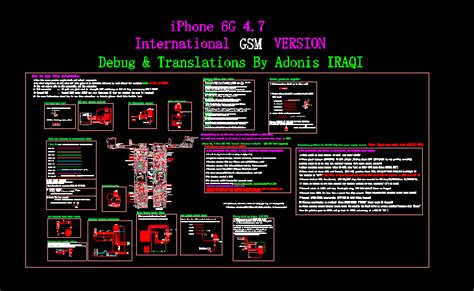 More than 40+ schematics diagrams, pcb diagrams and service manuals for such apple iphones and ipads, as: info::: Paid VS. FREE PADS (known as ZXW) and Real ZXW ...