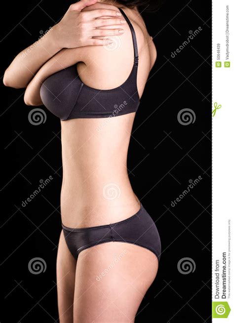 Download women body stock photos. Sexy Woman`s Body In Lingerie Stock Photo - Image: 50648439