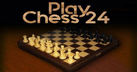 Documents similar to computers chess and cognition by t.anthony marsland. Play Chess 24 Online | Chess online, Play chess online, Chess