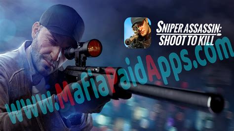 Hunter assassin apk is an action game combining new addictive tactics on google play, where you will play the role of an are you confident you can become the fastest assassin and take out all targets? Sniper 3D Assassin 2.8.2 Mod (Unlimited coins,Diamond,Ad ...