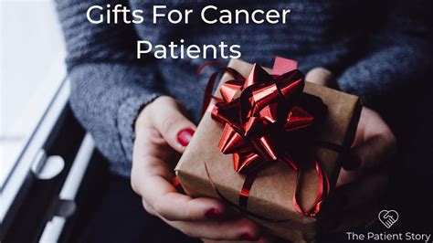 Emily mcdowell's cards are the perfect mix of humor, snark, and reality and truly make you feel like the person sending it gets the. Gift Ideas to Give to Cancer Patients - YouTube