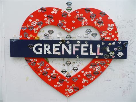 At least 30 people died in fire. Two Years On: Remembering the victims of the Grenfell ...