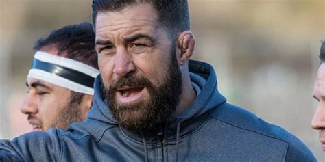 Thank you for watching my video! Jamie Cudmore named Head Coach of Pacific Pride - Americas Rugby News