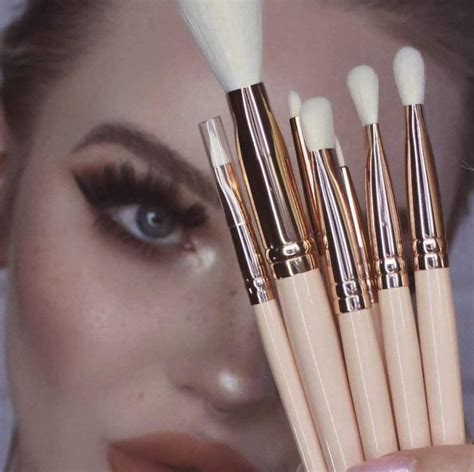 As a vegan makeup brand, we changed the beauty world and redefined vegan cosmetics. 11 Vegan Makeup Brush Brands for a Flawlessly Fur Free ...