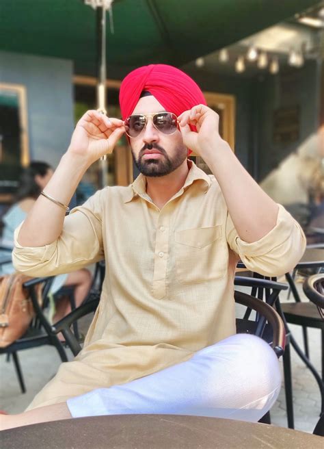 Lion tattoo designs are among the most preferred animal tattoos. Taur Jatt di Fashionable Sardar Actor Simarjeet looking cool. Summer Fashion and style #style # ...