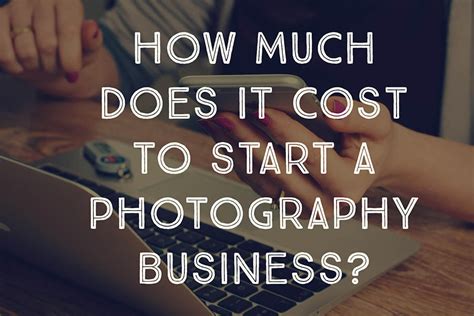 Get your business listed on google with a free business profile. How Much Does It Cost to Start a Photography Business?