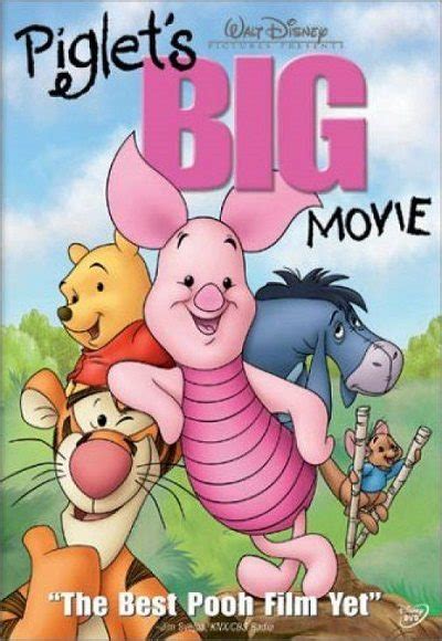 Check spelling or type a new query. Piglet's Big Movie (2003) (In Hindi) Full Movie Watch ...