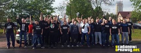 #109 naprzód jędrzejów hooligans & ultras. GKS Tychy — zgody, układy, kosy, grupy, grill i inne.