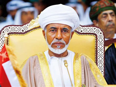 Styled sri paduka maharaja durbar raja before his accession. Reader's Views: Readers write about the late Sultan Qaboos ...