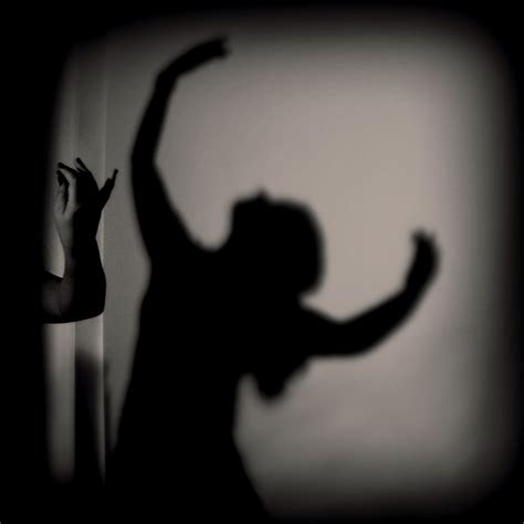 Shadow Dance | O Shadow, Dear Shadow, Come, Shadow, And ...