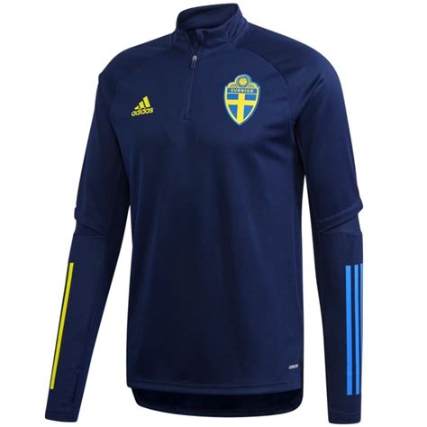 This article is part of the guardian's euro 2020 experts' network, a cooperation between some of the best media organisations from the 24 countries who. Sweden football training technical tracksuit 2020/21 ...