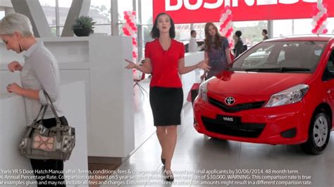 Toyota jan is pregnant, as laurel coppock, was able to breathe a sigh of relief when the automaker wrote her pregnancy into her character jan's storyline. Who is the girl in the australian toyota commercial