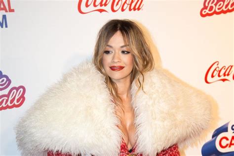 See high quality photos follow the tag #rita ora parents. Rita Ora wants to prove her parents wrong